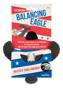 Toysmith - Toysmith Balancing Eagle (7-Inch)