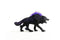 Schleich - Shadow Wolf Action Figure Character Toy