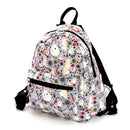 COMECO INC - Rabbits Mini Backpack in Polyester