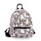 COMECO INC - Rabbits Mini Backpack in Polyester