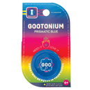 Copernicus Toys - Large Gootonium: Iridescent Blue putty - 50gm