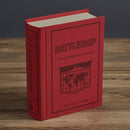 WS Game Company - WS Game Company Battleship Vintage Bookshelf Edition