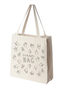 Humdrum Paper - Hand Bag Tote