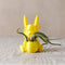 Ingadi - 3D Printed Pikachu Planter