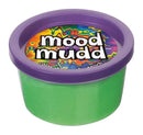 Toysmith - Mood Mudd, Soft Dough, Color Changing, 4 oz