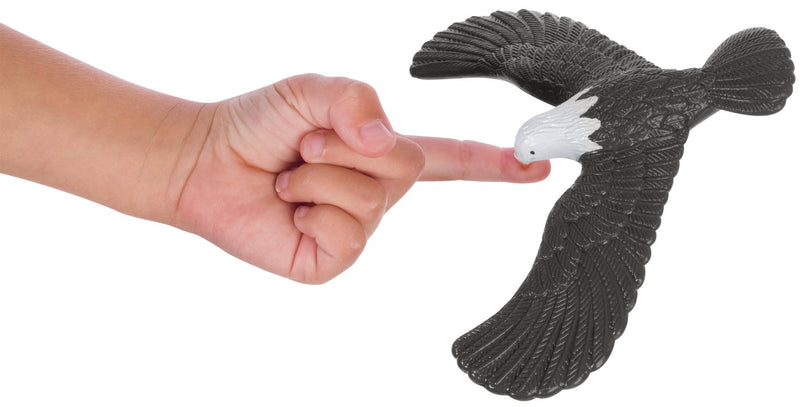 Toysmith - Toysmith Balancing Eagle (7-Inch)