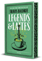 Legends & Lattes: Deluxe Edition (Legends & Lattes)