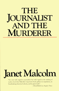 The Journalist and the Murderer