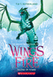 Talons of Power (Wings of Fire #9): Volume 9 (Wings of Fire #9)