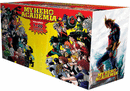 My Hero Academia Box Set 1: Includes Volumes 1-20