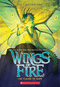 The Flames of Hope (Wings of Fire, Book 15) (Wings of Fire)