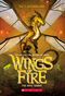 The Hive Queen (Wings of Fire #12): Volume 12 (Wings of Fire #12)