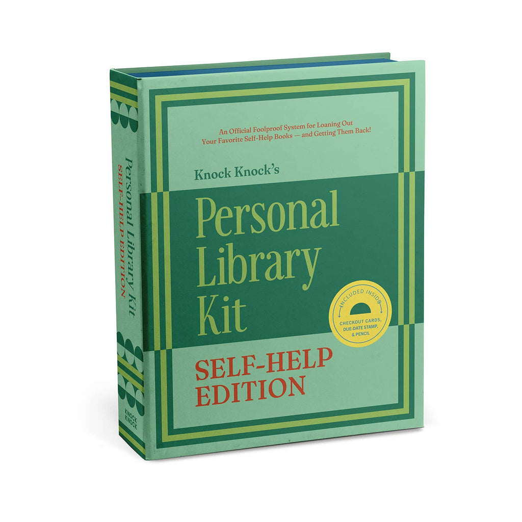 Personal Library Kit [Book]
