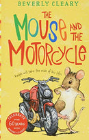 Mouse and the Motorcycle